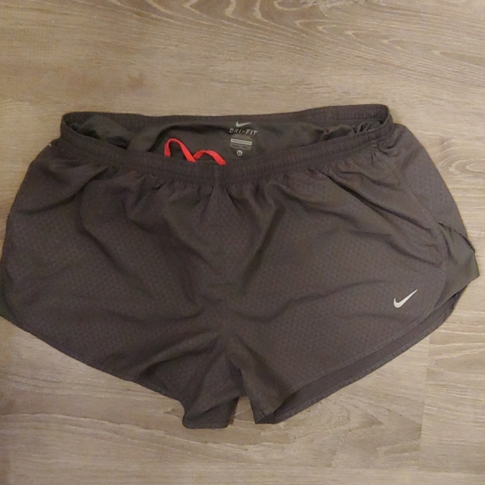 Nike Dri-fit shorts